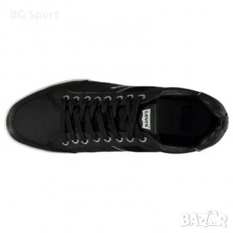 LEVIS нови оригинални мъжки спортни обувки - размер 44, снимка 2 - Спортно елегантни обувки - 47687820