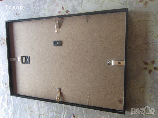 Рисувана картина Еротика подписана , снимка 7 - Картини - 32089364