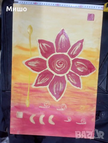 Продавам картини, снимка 6 - Картини - 44388649