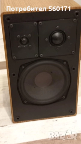 GRUNDIG 650B, снимка 8 - Тонколони - 51958364