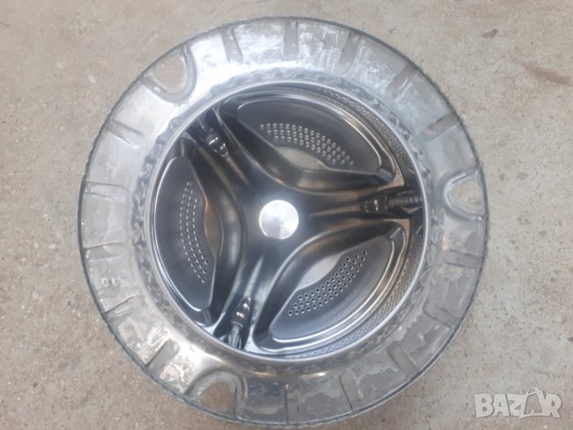 Продавам На части пералня Siemens WM 14E440, снимка 9 - Перални - 37464329