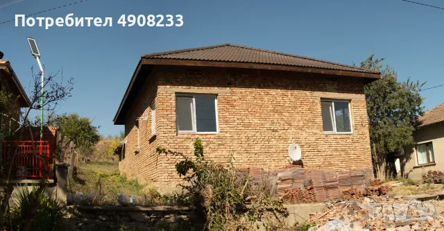 Къща в с.Комарево, обл. Плевен, снимка 15 - Къщи - 56485013