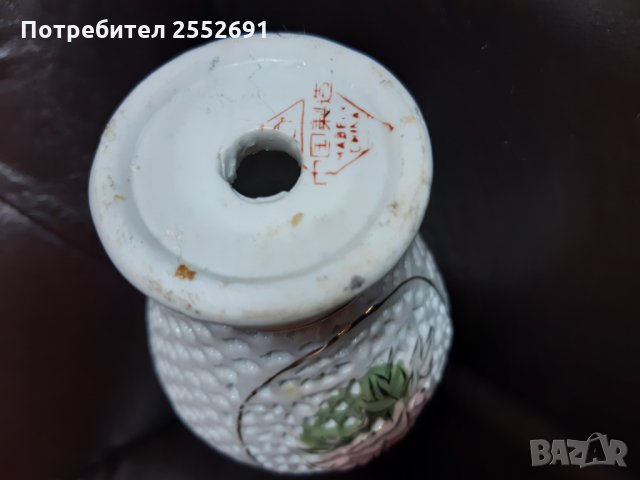 Декорация , снимка 4 - Антикварни и старинни предмети - 29214031