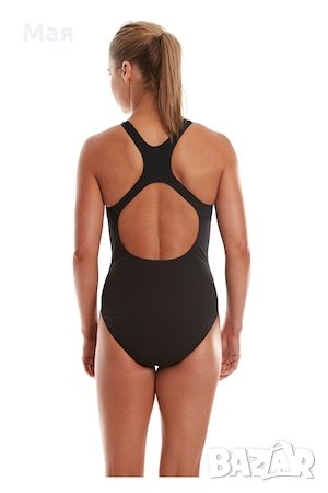 Цял бански SPEEDO M, снимка 2 - Бански костюми - 37325120