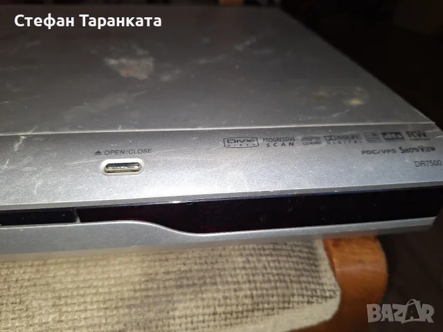 записващо DVD  LG, снимка 6 - MP3 и MP4 плеъри - 56511882