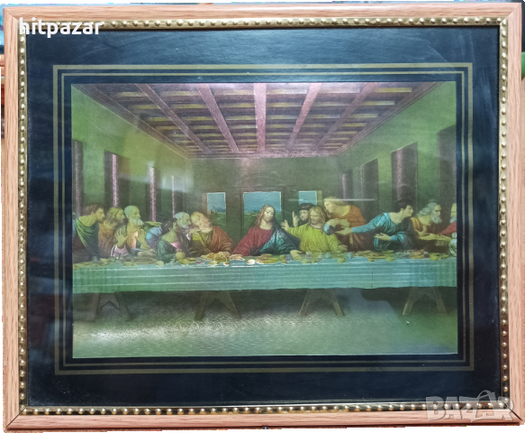 Картина, лазерна картина 21/261, снимка 2 - Картини - 44735652