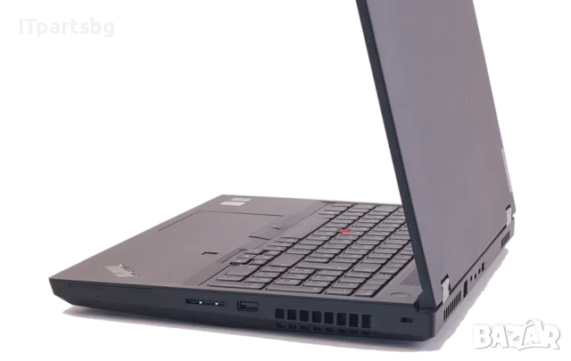 Lenovo ThinkPad T15g Gen 1 – Xeon W-10885M | RTX 2080 | 32GB RAM | 1TB NVMe, снимка 3 - Лаптопи за игри - 55843410