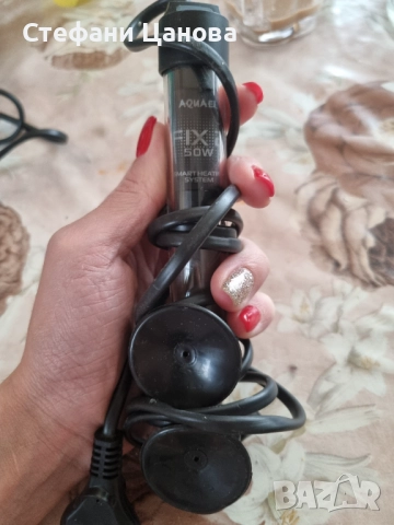 Помпа и нагревател, снимка 4 - Прибори, съдове, шишета и биберони - 52774592