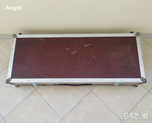 Твърд куфар за клавир КОРГ па4х, снимка 3 - Други - 52789397