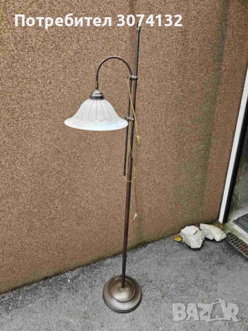 Голям лампион Кокиче 