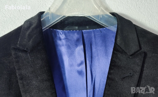 Блейзър Drykorn, размер 52, снимка 4 - Костюми - 52973658