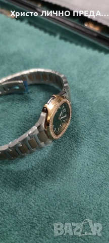 PATEK PHILIPPE DIAMONDS, снимка 2 - Дамски - 53001881