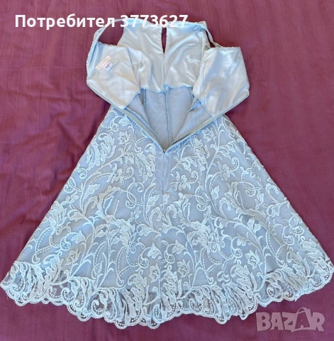 Рокли на Lucy fashion , снимка 6 - Рокли - 54118609