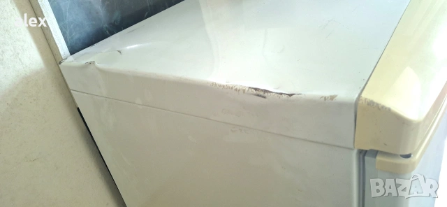 хладилник Gorenje, снимка 5 - Хладилници - 53256167