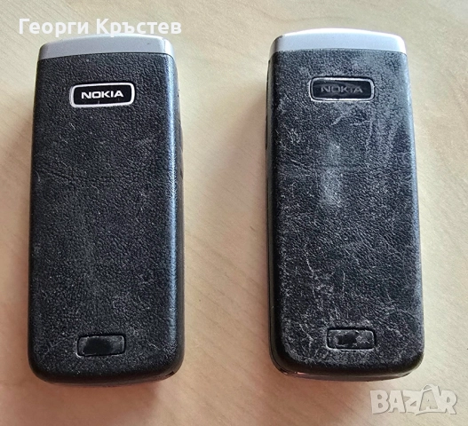 Nokia 6021(2 бр.), снимка 17 - Nokia - 43780624