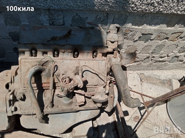 За Опел Олимпия, снимка 16 - Части - 13814021