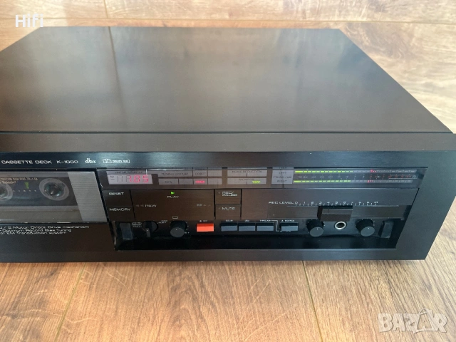 Yamaha K-1000, снимка 3 - Декове - 53914480