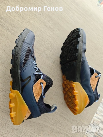 Мъжки обувки за ходене NW 500 - размер 42, снимка 9 - Спортни обувки - 51263734