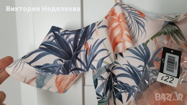 Лятна рокля George, снимка 3 - Рокли - 29544321