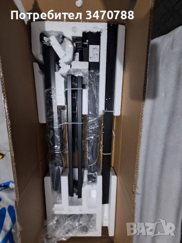 регулируема рамка за бюро, снимка 6 - Бюра - 54041068