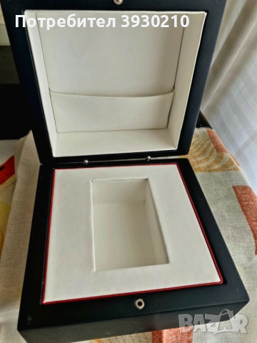 Оригинални кутии за часовници, снимка 5 - Други - 45649720