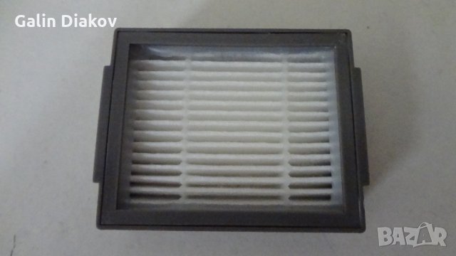 Части и аксесоари за домашен робот IRobot Roomba модели: E5, E6, E7, i7, i8, снимка 5 - Прахосмукачки - 33727809