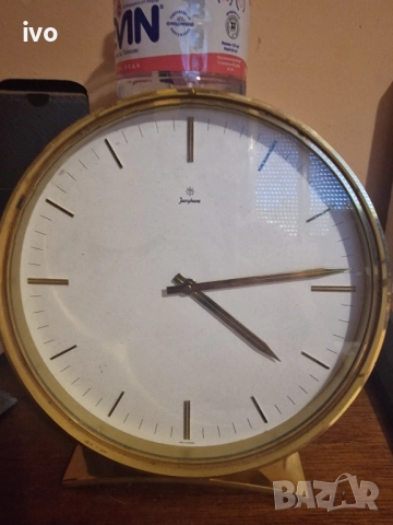 Junghans, снимка 10 - Други - 51786799