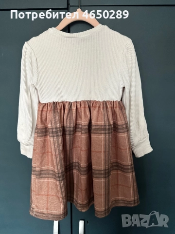 Детско палто , снимка 7 - Детски якета и елеци - 52405109