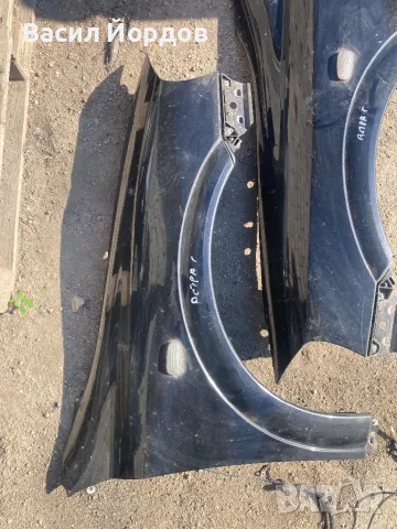 Ляв Калник за Опел Астра Г / Opel Astra G / Калници / Предни Калници, снимка 5 - Части - 48517861