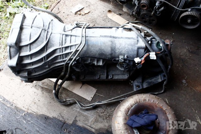 Автоматична скоростна кутия Jaguar XJR6 4.0 Supercharged X300 X306, снимка 1