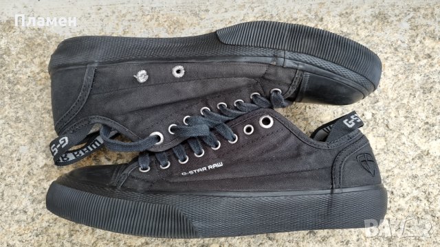 Кецове G-STAR RAW 38 номер, снимка 5 - Кецове - 30315495