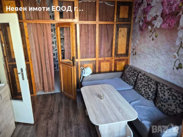 Двустаен, кв. К.Фичето,гр. В. Търново, до ЛИДЪЛ, снимка 2 - Апартаменти - 53929687