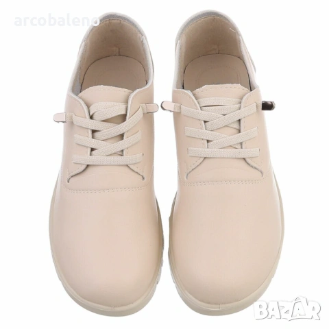 Дамски ежедневни обувки, 4цвята , снимка 4 - Дамски ежедневни обувки - 54031872