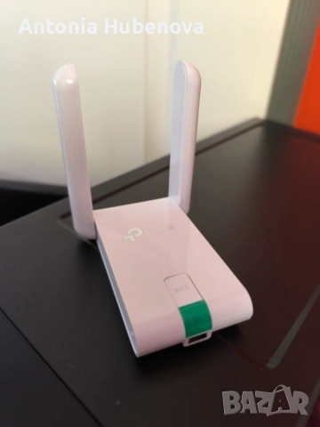 Компютърен сет с монитор, камера и светеща клавиатура, снимка 3 - Работни компютри - 52381706