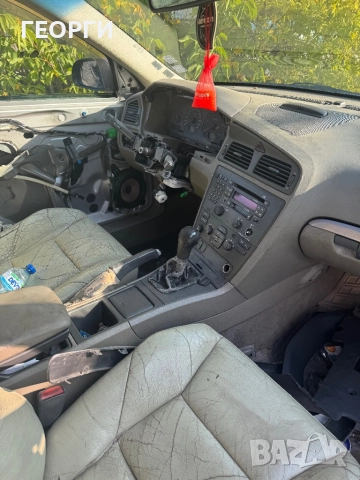 Volvo v70, снимка 3 - Автомобили и джипове - 52884463
