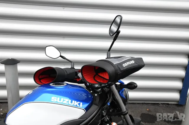 OXFORD Super Muffs маншони за ръце мотор скутер мотопед