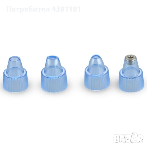 Уред за вакумно почистване на черни точки , снимка 2 - Други - 51063592