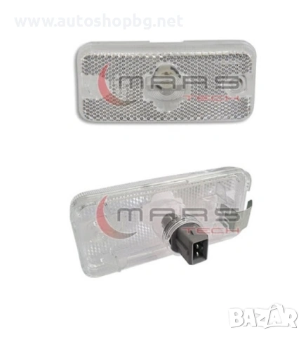 Габарит за Renault Magnum/Premium1-2/MIDLUM/KERAX – LED – 12V