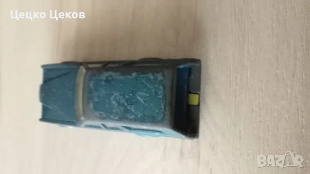 Колички мачбокс и други, снимка 14 - Колекции - 55885212