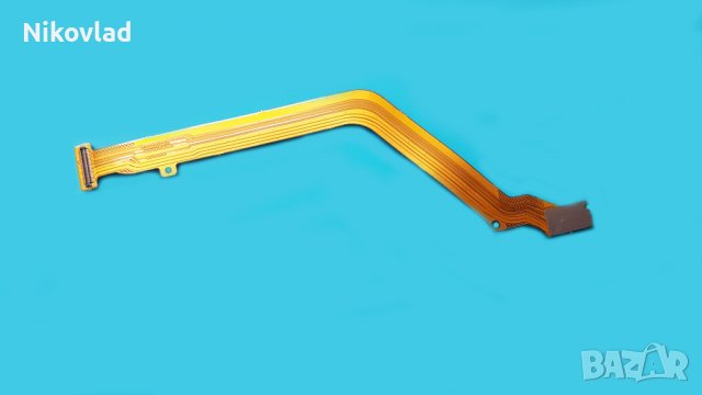 LCD Flex кабел за Xiaomi Redmi Note 10S 4G, снимка 2 - Резервни части за телефони - 39841503