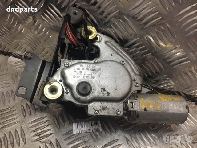 Моторче задна чистачка BMW 3-series,e46,2003г.