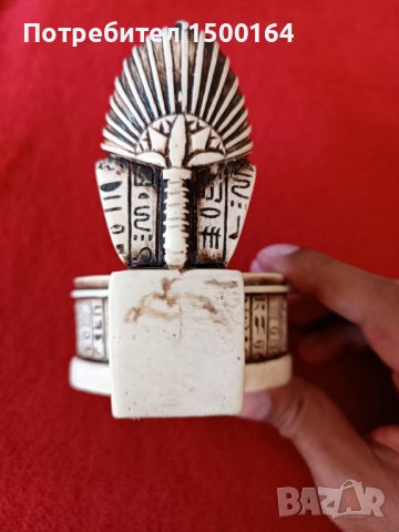 пепелник от египет, снимка 5 - Други стоки за дома - 37735052