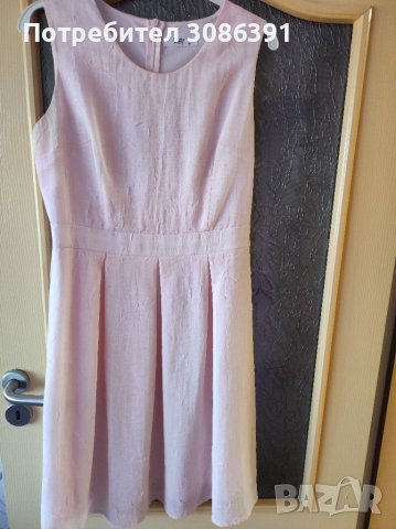 Летни рокли, снимка 4 - Рокли - 38112450