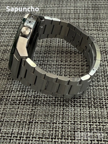 Часовник Huawei Ultimate , снимка 5 - Мъжки - 54310337