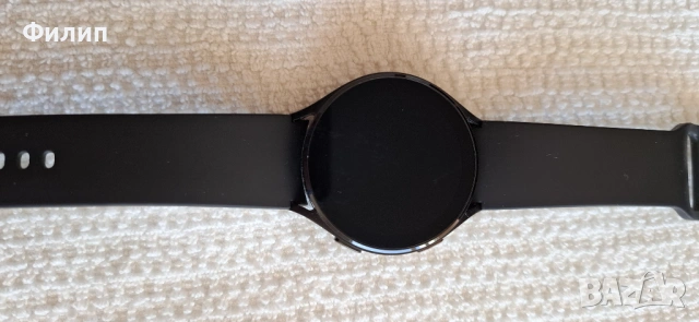 Samsung Galaxy S21FE 128/6GB+ Galaxy Watch 4 - 44 мм, снимка 17 - Samsung - 53925514