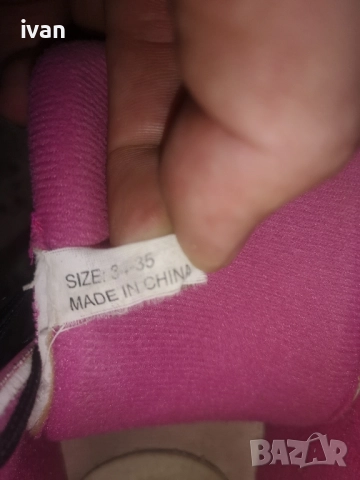 добро състояние, снимка 6 - Ролери, кънки - 51779724