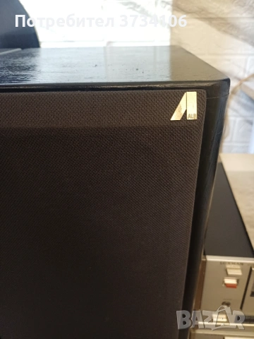 ALR Nummer 2, mk II, снимка 13 - Тонколони - 53890432