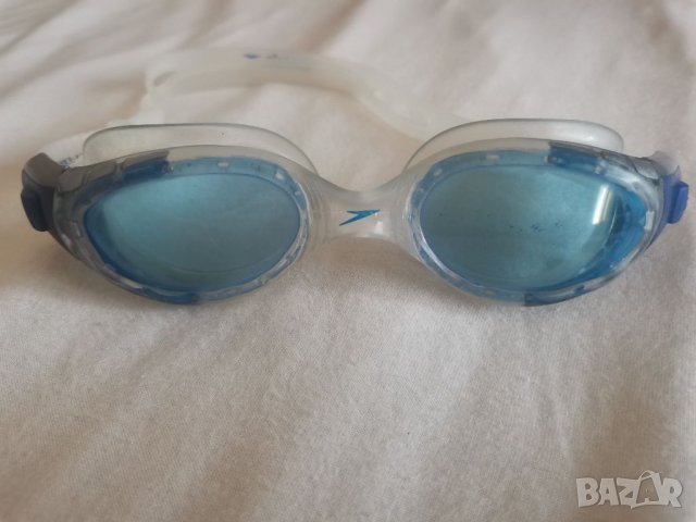 SPEEDO Плувни очила FUTURA BIOFusion FSEAL, снимка 6 - Водни спортове - 38142151