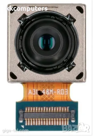 Камера BIG за Samsung А125F / A12 Баркод : 115087