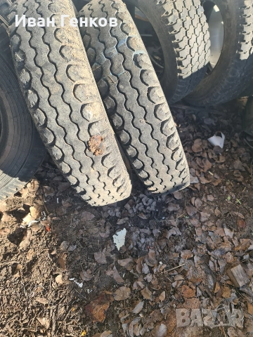 часри юмз,мтз предни гуми , снимка 5 - Селскостопанска техника - 54136911
